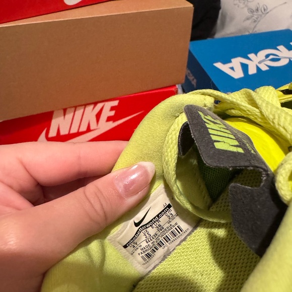 Nike Free 5.0 - Picture 3 of 3